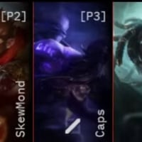 라이즈 사진이 이게 맞음?