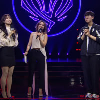 룰러 ㅈㄴ 훤칠하네