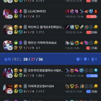 탑 워윅으로 탑 바루스 개패는 방법