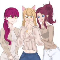 ??: 예쁘게입고 오라며