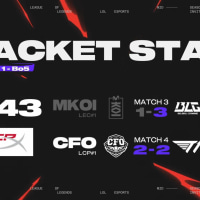 굴단vs슼갈 5꽉감