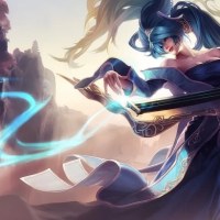 게임에 왜 존재하는 지 모르겠는 챔피언