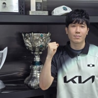 돌아온 씨맥 “DK, 다시 영광 누릴 수 있도록 최선 다하겠다”