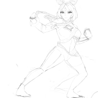 유나라 한 숟갈