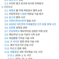 현 대한민국에 존재하는 극좌단체