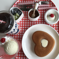 오늘 상남자의 런치