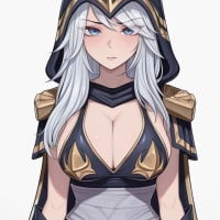 야심한 밤이군.....