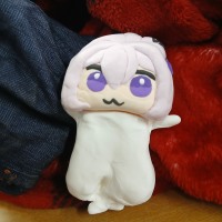 도로롱 만들었다