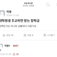 이거 보고 대학원 가기로 했다