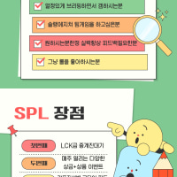 🌙𝑺𝑷𝑳서버에서 신규분들을 모집합니당🌙