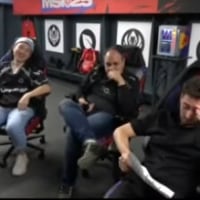 좌절하는 플퀘 감코