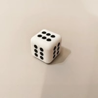 Doran's dice roll is at rock bottom today