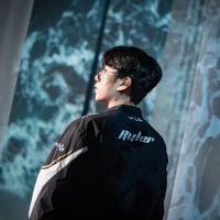 '라스트 갤럭시' '젠지의 영구결번' '젠지의 영원한 제왕'