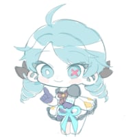 궨