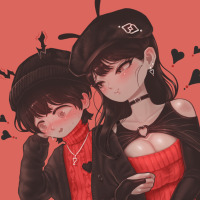 러브버그 모에화