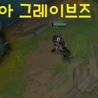 특정 챔피언의 근본 스킨 ㅇㅈ?