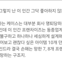 현 뺵종원 사태를 10년전에 알아본 사람