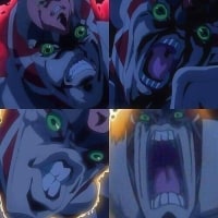 우울할땐 킹크림슨을 봐.