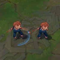 커스텀 스킨💀