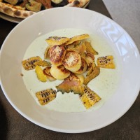 주말에 먹었던거 올린다