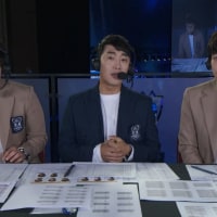 이번 EWC 롤 해설진 확정
