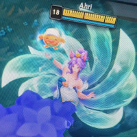 롤 영혼의꽃 온천테마 소나,아리, 볼리베어 스킨 유출