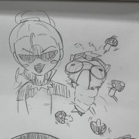 탈탈탈 티모와 베인