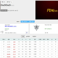 OuOOuO#OuO 이 사람 서폿으로 미드 옴