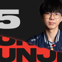MSI 플옵 2주차 최고의 플레이 Top 5