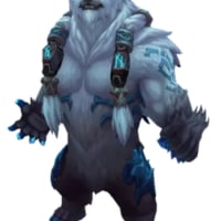 볼리베어에 관한 궁금증이 있음