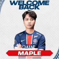 쌀먹겜 GOAT PSG 탈론 복귀