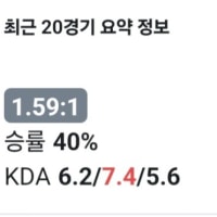 브론즈로 강등됨