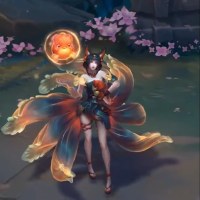 온천 아리 인게임 외형