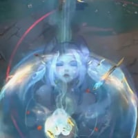 알룬누나도 벗고있는건가?