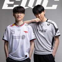 EWC 공트] 페이커와 쵸비