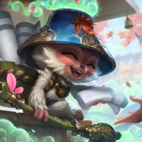 티모 원래 원숭이였음 ?