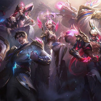 T1 스킨 언제나옴
