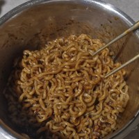 야식