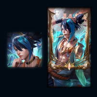 아펠 프레 테두리랑 아이콘 (+다른 챔들 아이콘 추가)