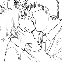 오징어게임을 본 일진