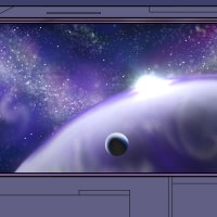 팬아트 아닌 그림