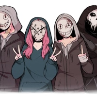 물