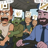 많은걸 생각하게 만드는 짤