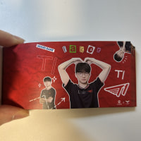 대상혁의 하트