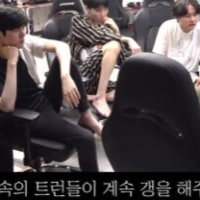 님들 팀에 트런들 있으면 게임 내내 수적우위라는 느낌 나만 받음?