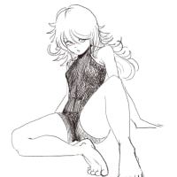 최근 그린거 모음.