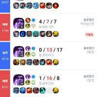 타릭일기 -1-