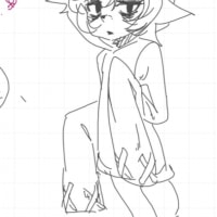 벡스 낙서 모음