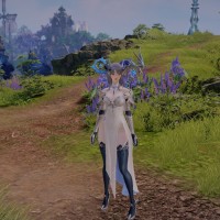 [로아] 또 다른 PC방 100시간 이벤트 아바타.