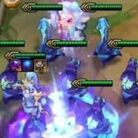 시즌15 드디어 5코3성 성공!!